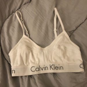 Calvin Klein Bralette